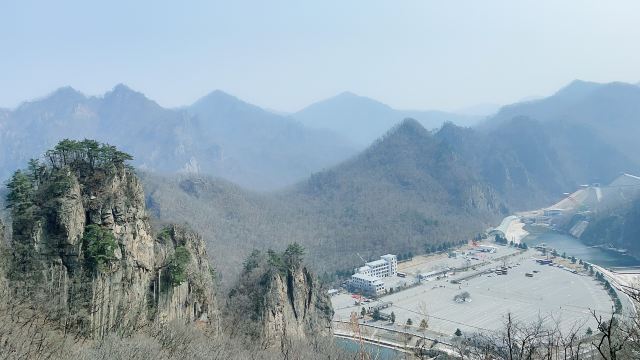 观音山公园旅行图片 4