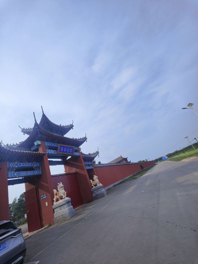 普善宫旅行图片 1