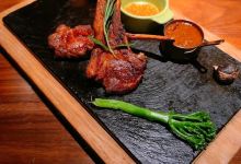 秀玉coffee&kitchen(凯德广场店)美食图片