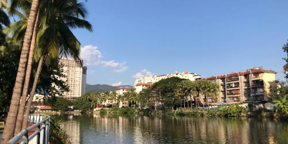 永安旅遊