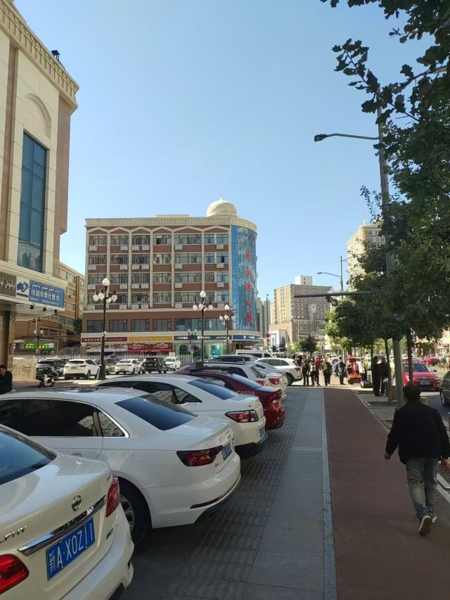 白大寺旅行图片 4