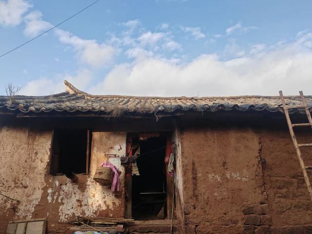 黑井古镇旅行图片 2