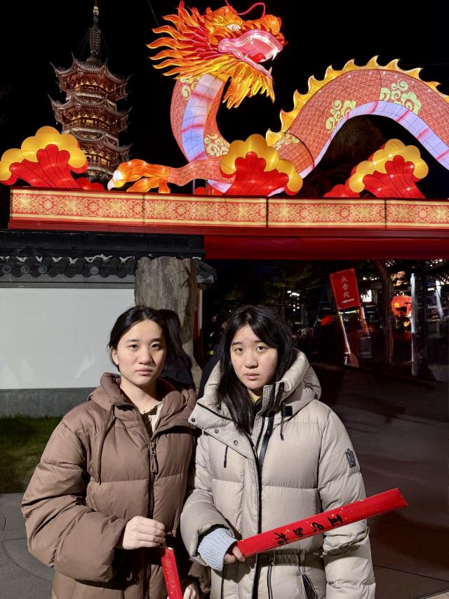 龙华寺旅行图片 3
