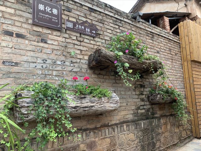 巍山古城旅行图片 4
