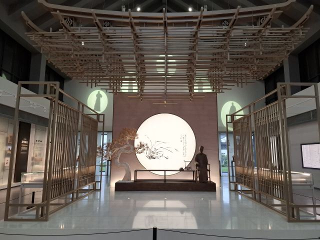 绍兴师爷馆旅行图片 4