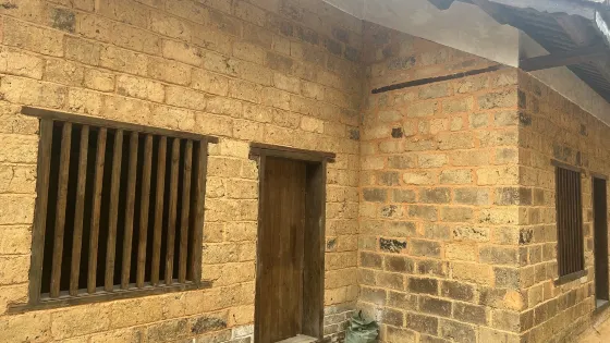 李壽軒故居