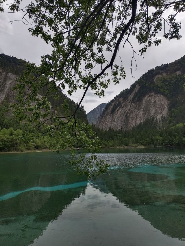 川主寺镇旅行图片 1