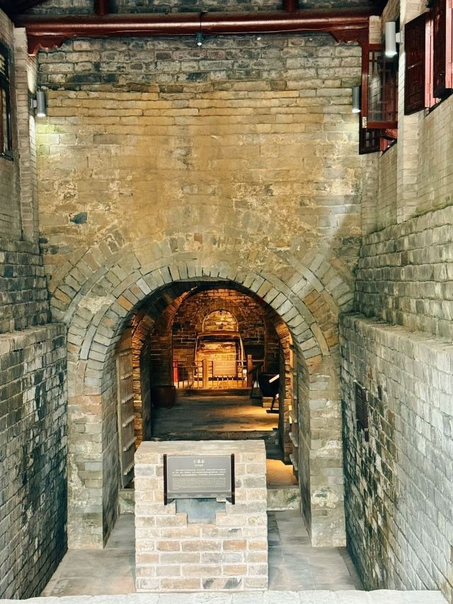 辽王墓旅行图片 4