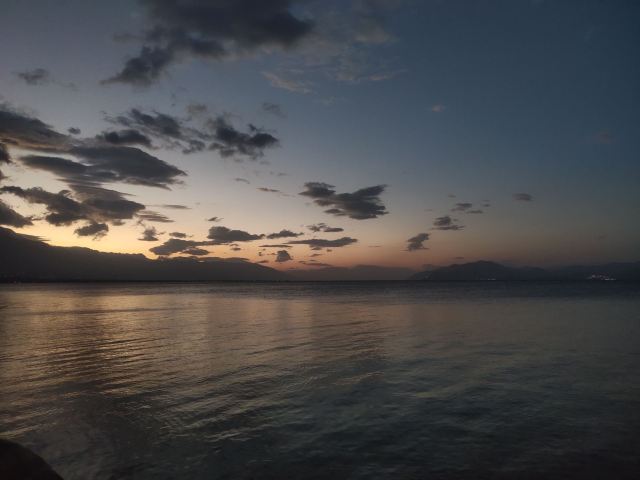 洱海月湿地公园旅行图片 6