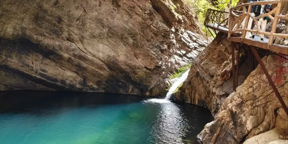 永安旅遊