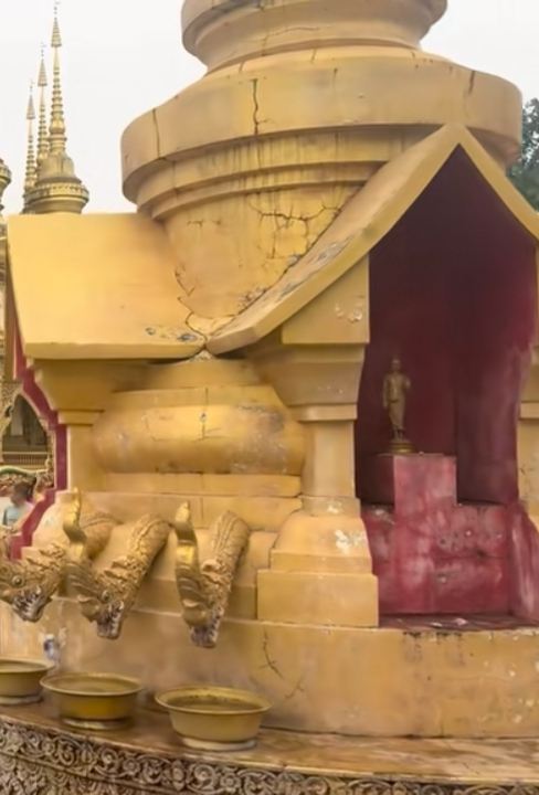 勐泐大佛寺旅行图片 4