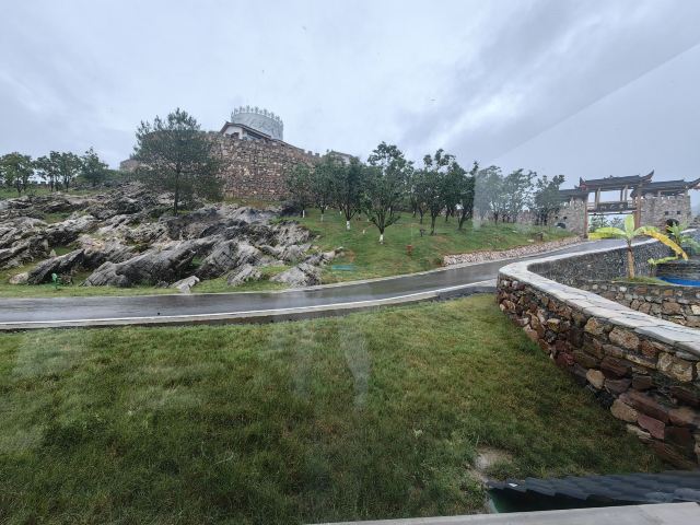 阿巴砦景区旅行图片 6
