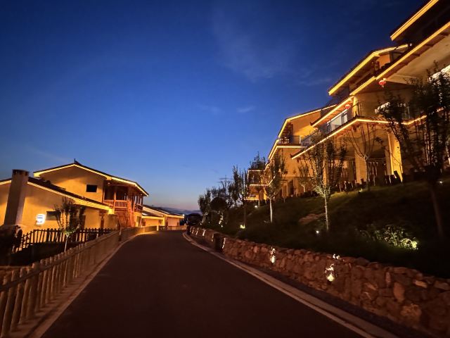 阿巴砦景区旅行图片 6