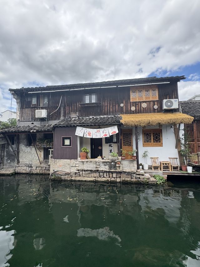 西小路历史街区旅行图片 12