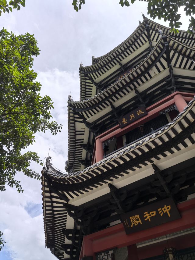 岭南和园旅行图片 6