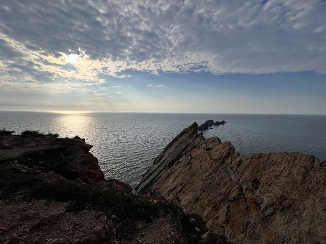 排石景区旅行图片 4