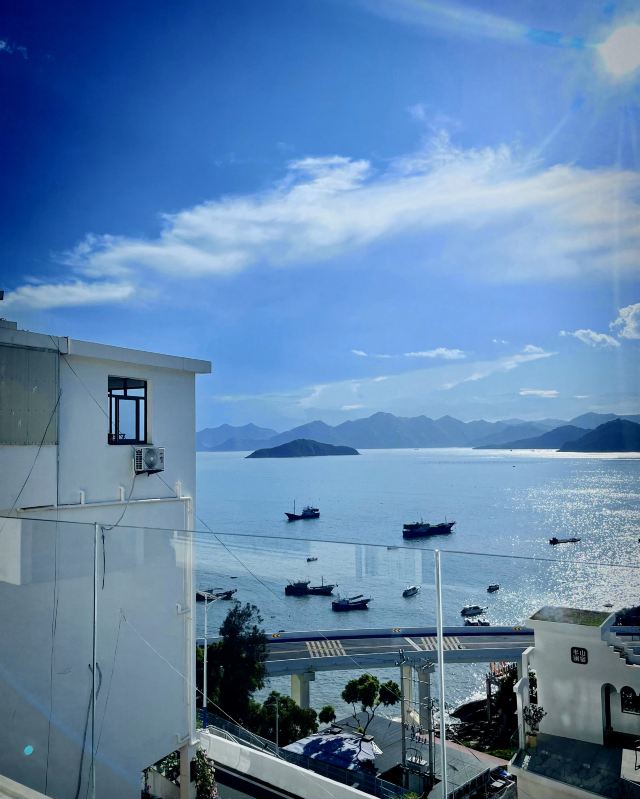 东壁灯塔旅行图片 2
