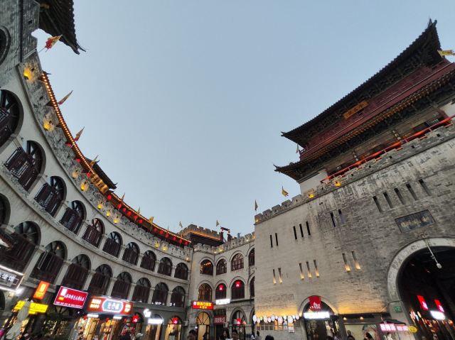 丽景门景区旅行图片 6