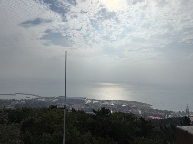 长岛南北长山旅游景区旅行图片 4
