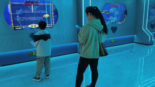 泊心黄沙港景区旅行图片 1