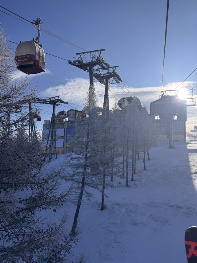 万龙度假天堂龙宫汤泉旅行图片 1