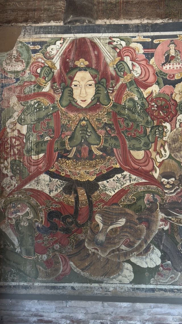 永安寺南院旅行图片 1