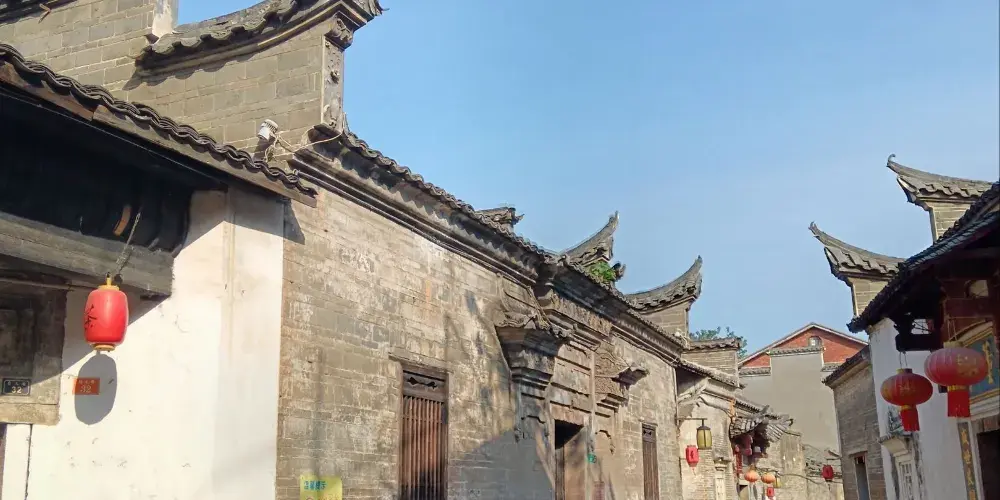 永安旅遊