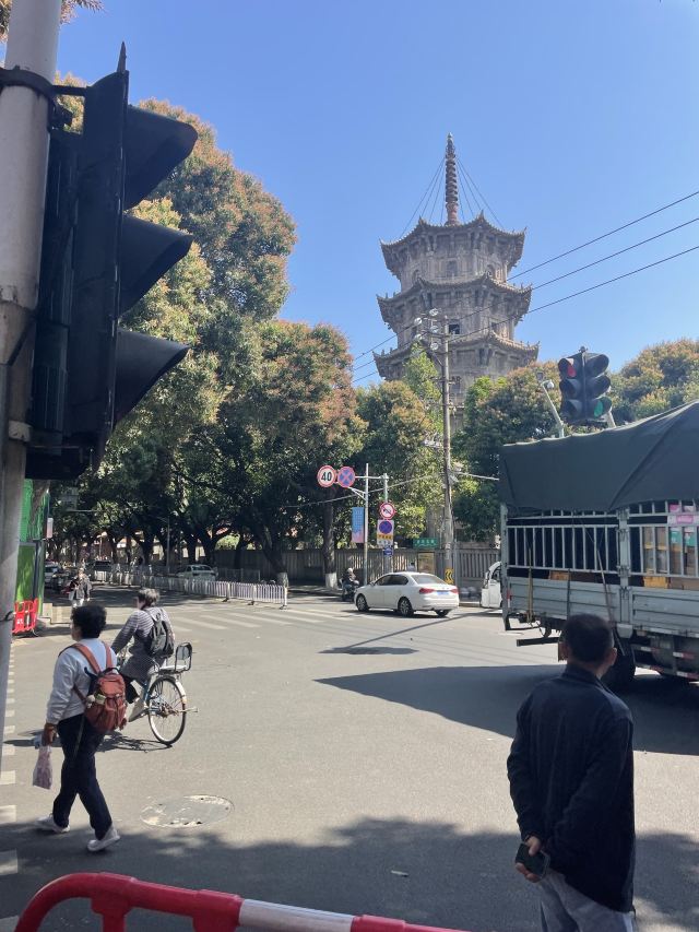 泉州古城旅行图片 4