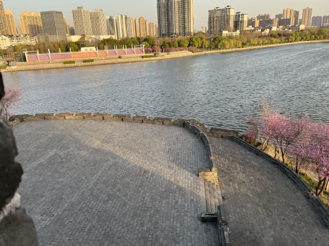 古城墙景区旅行图片 4
