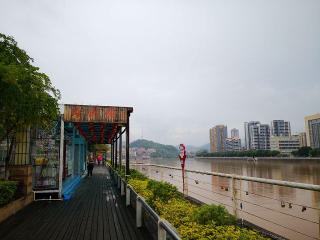 风采楼旅行图片 2