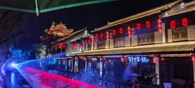 莒国古城旅行图片 5