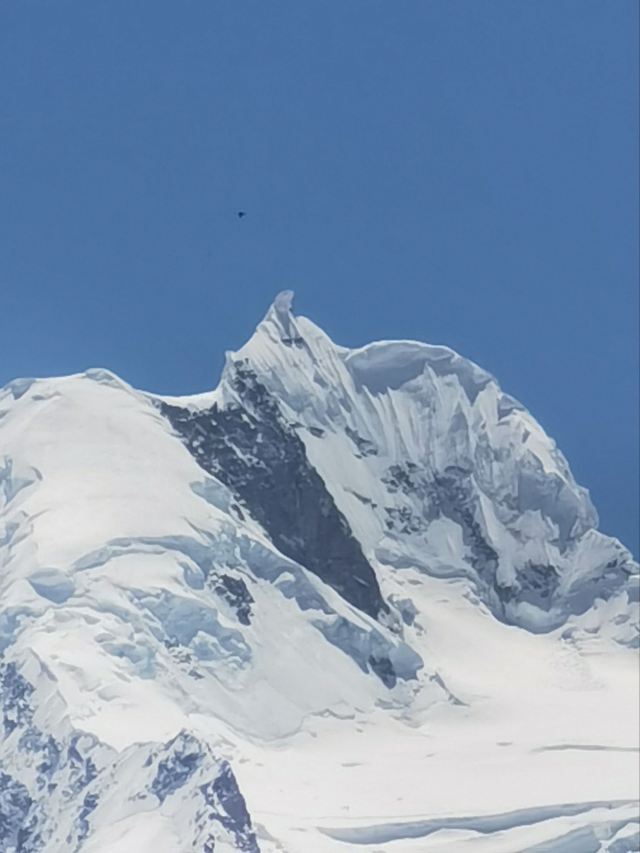 米堆冰川旅行图片 1