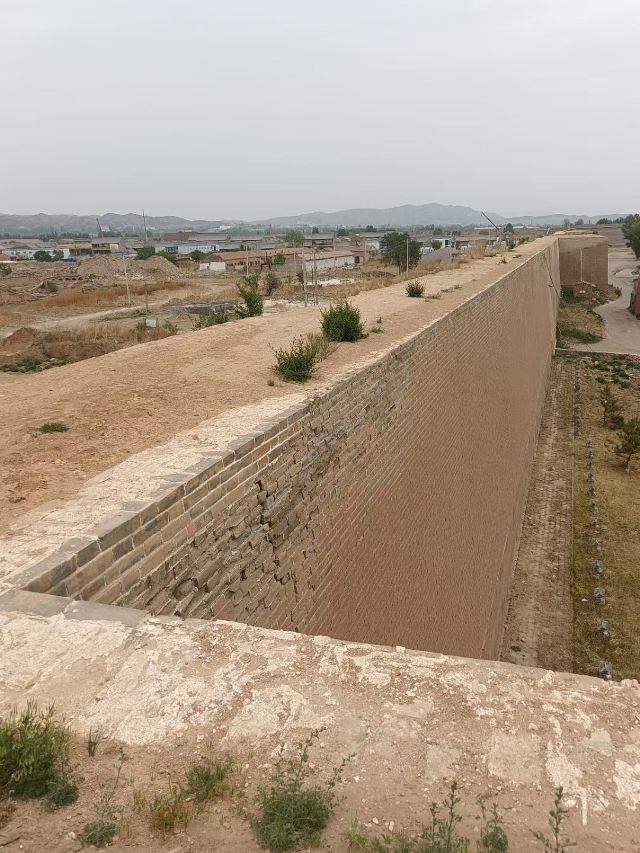 万全右卫城旅行图片 4