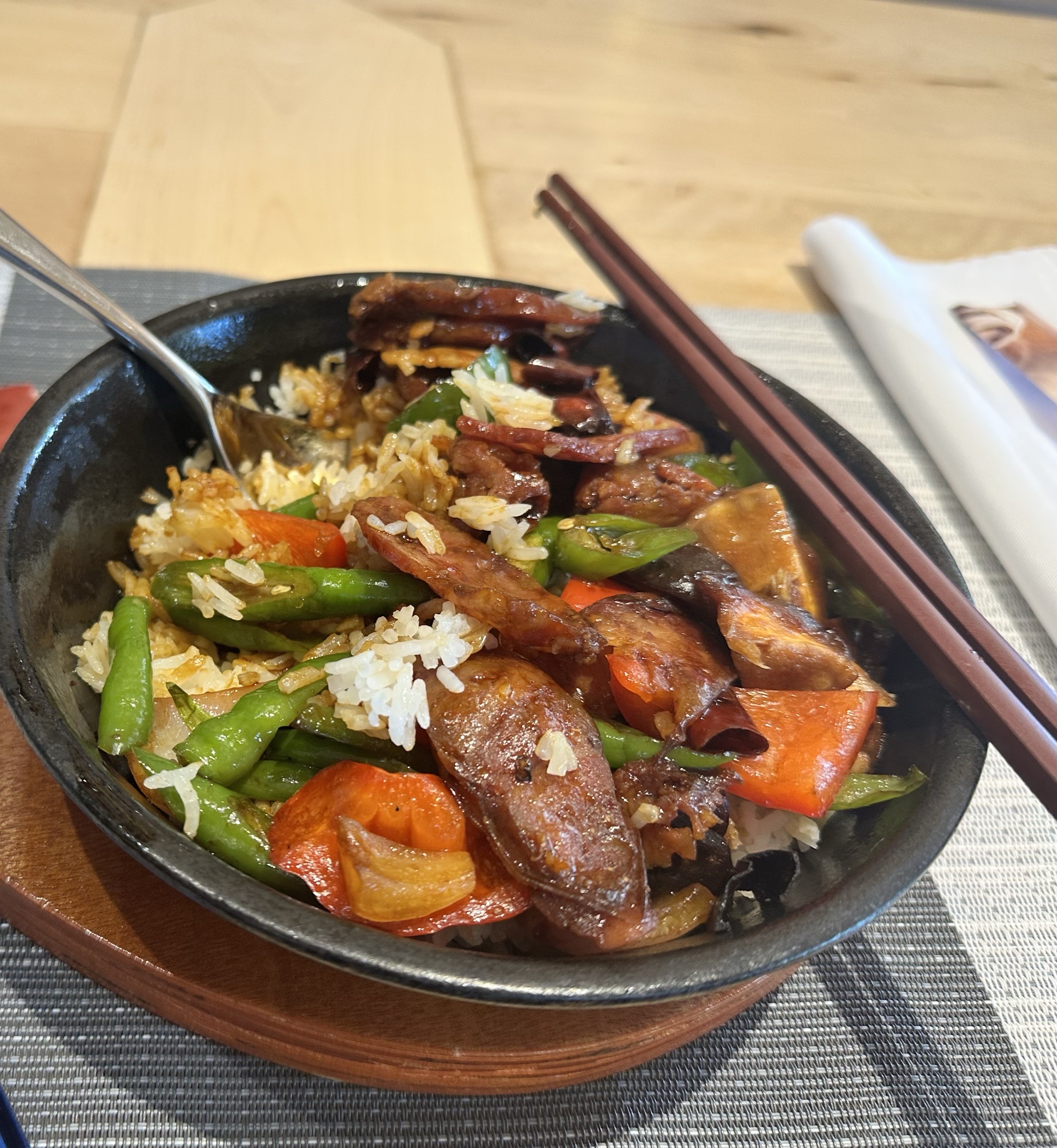 爱琴海咖啡厅(甘孜店)餐厅图片