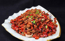 驴王酒楼餐厅图片