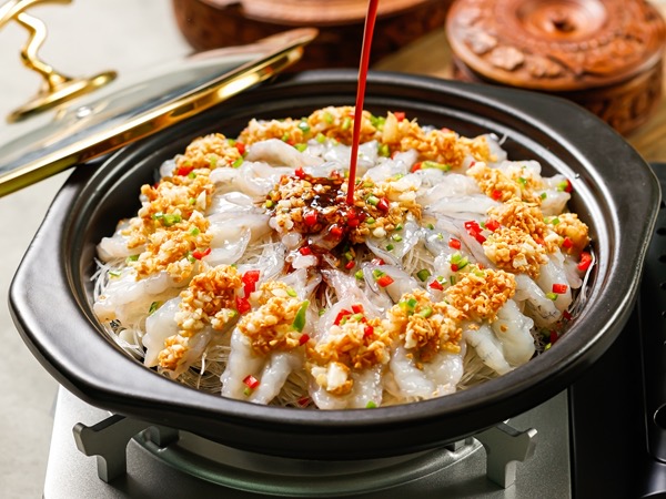 俭寨奎城味到·和田烧烤新疆菜·新疆歌舞餐厅餐厅图片