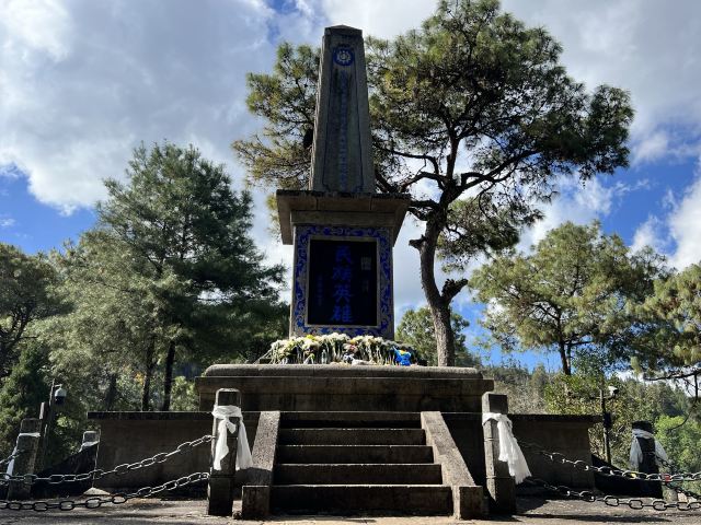 国殇墓园旅行图片 8