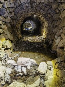 嵩溪古村景区-浦江-浙江英雄无名