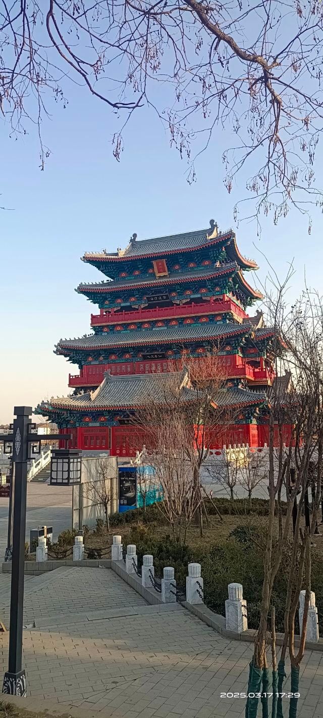 南川老街旅行图片 3