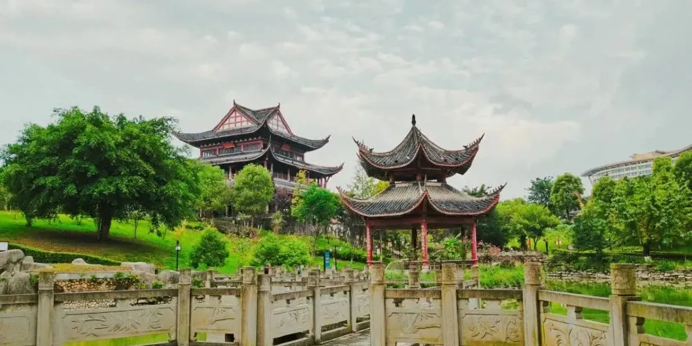 永安旅遊