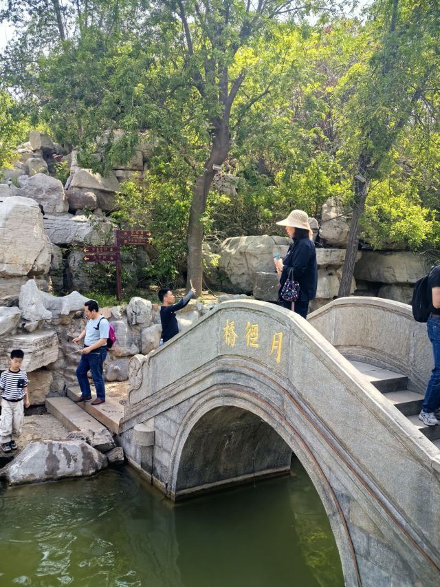 宛园旅行图片 4
