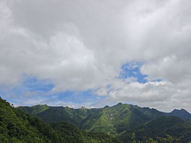 太平坝乡苏维埃政府旧址旅行图片 8