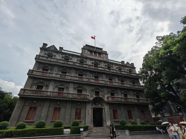 南昌八一起义纪念馆旅行图片 2