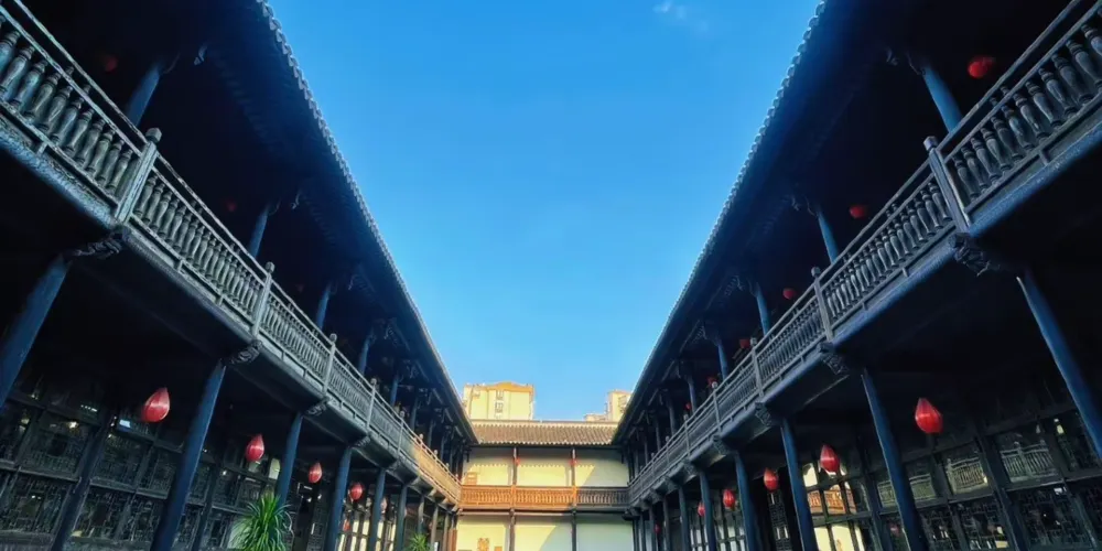 永安旅遊