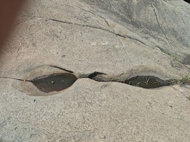 孟姜女庙旅行图片 3