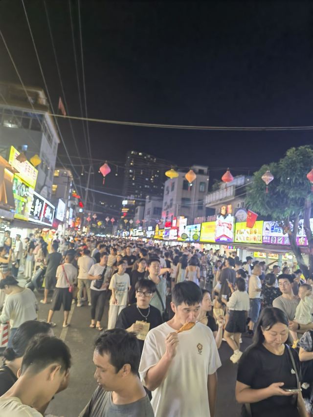 侨港风情街旅行图片 3
