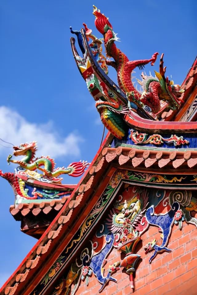 泉州古城旅行图片 6