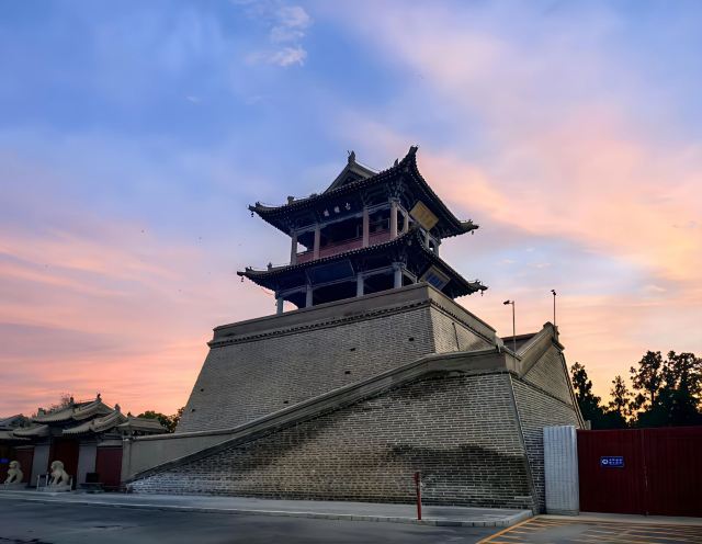 凉州十七巷旅行图片 4
