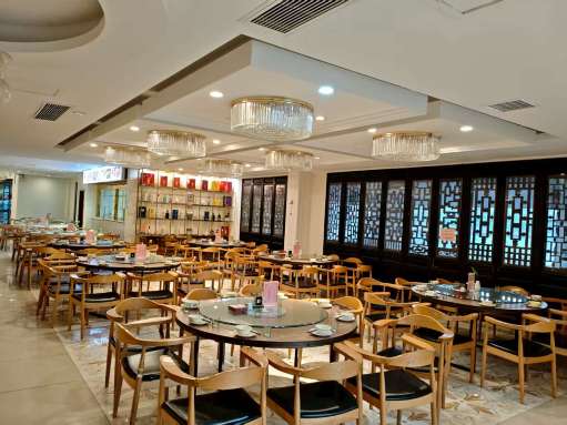 明粤楼(铜官窑国风乐园店)