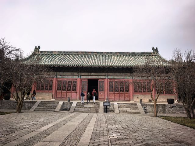 袁林旅行图片 5